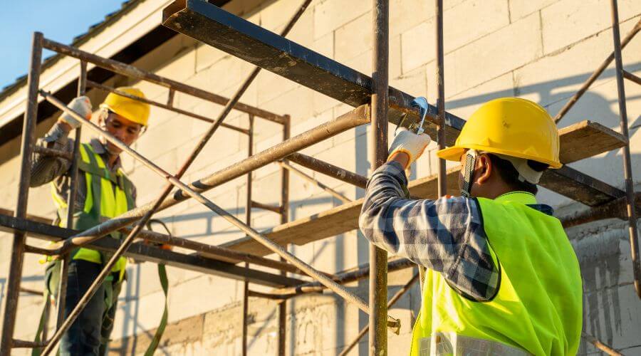 Expert top industrial roofings services in Big Horn, WY
